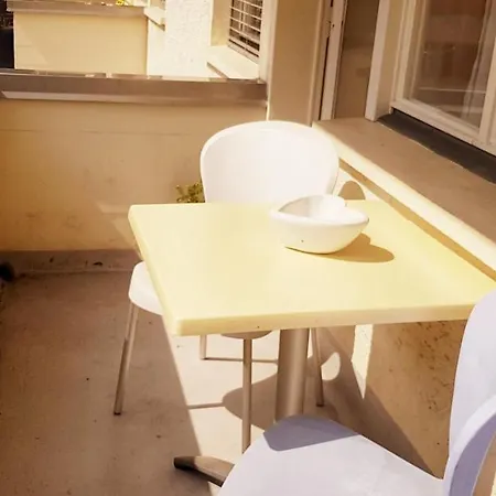Easy-living Lindenstrasse 48 Lägenhet Luzern