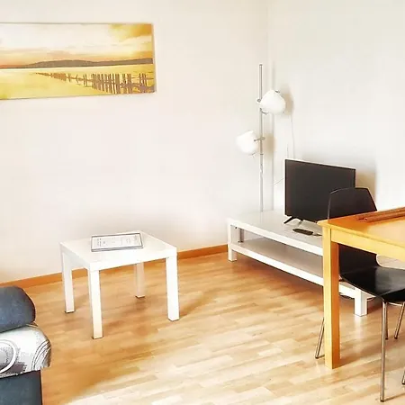 Easy-living Lindenstrasse 48 Lägenhet