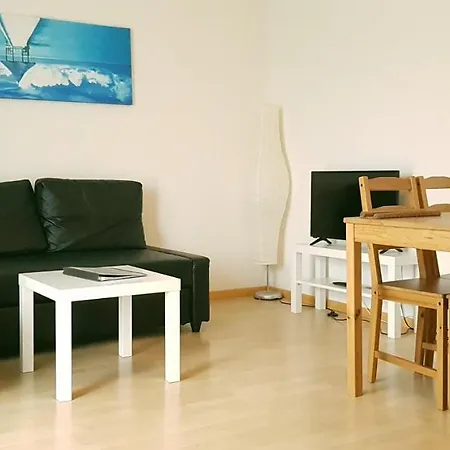 Easy-living Lindenstrasse 48 Luzern