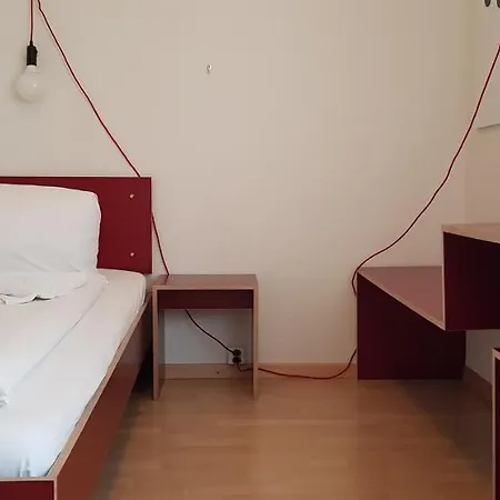 Easy-living Lindenstrasse 48 *