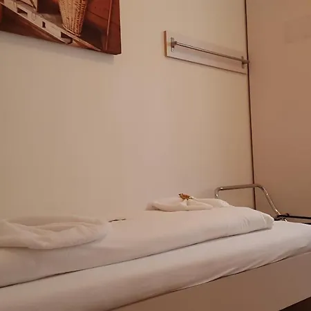 Easy-living Lindenstrasse 48 Lägenhet