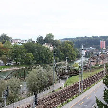 Easy-living Lindenstrasse 48 Luzern