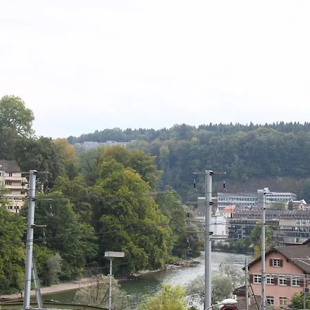 Easy-living Lindenstrasse 48 Apartamento