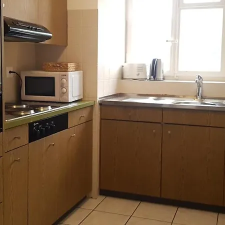 Easy-living Lindenstrasse 48