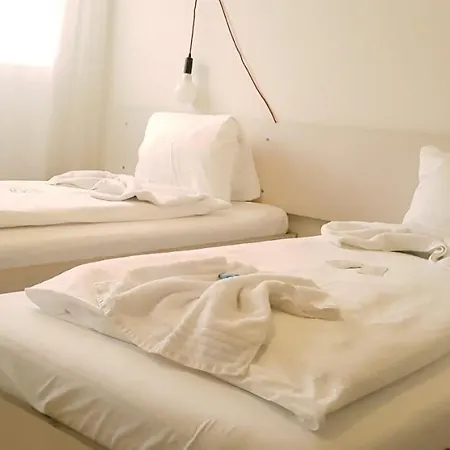 Apartmán Easy-living Lindenstrasse 48 *